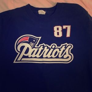 Patriots T-Shirt